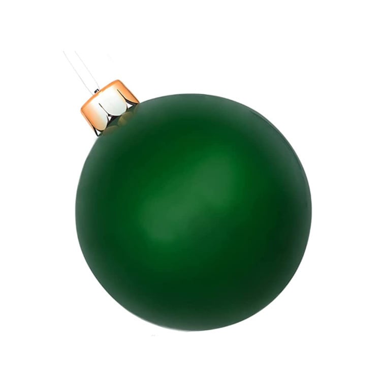 aldorianā¢-šOversized Inflatable Christmas Ball Decorationš | šBuy 3 Free Shippingš„