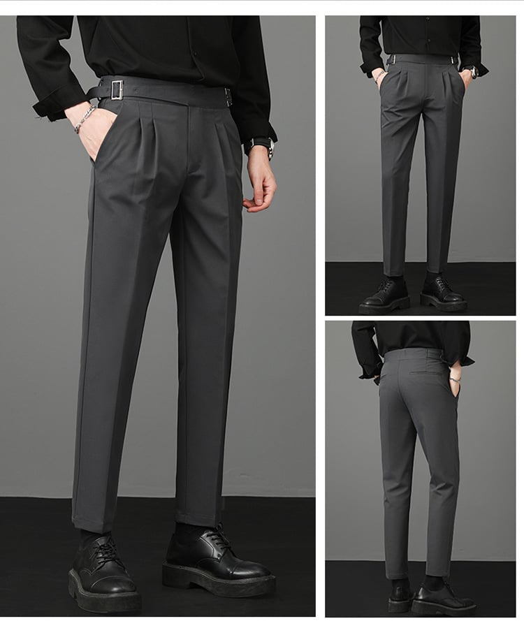 aldorian™-Naples Casual Business Men's Pants (Buy 2 Free Shipping)