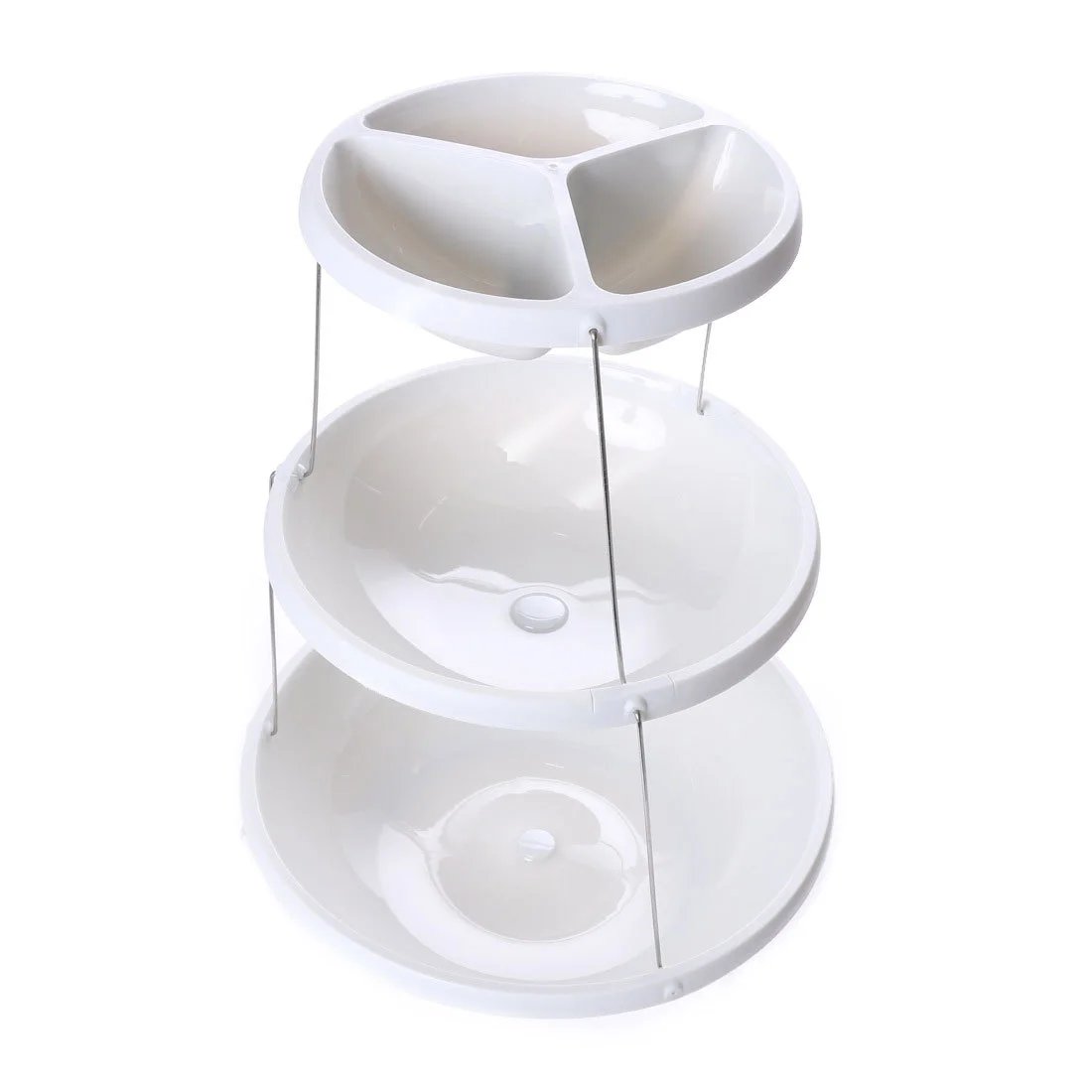 aldorian™-🔥49% OFF🍨-Collapsible Party Tray