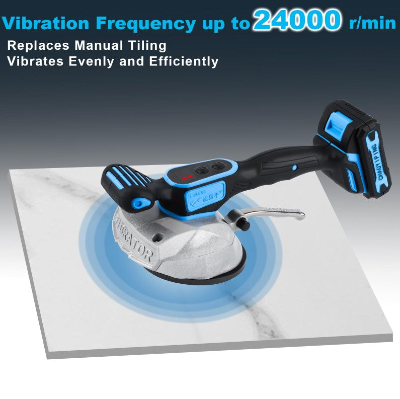aldorian™-2024 New Electric tile laying machine