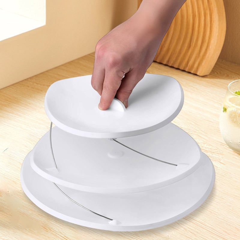 aldorian™-🔥49% OFF🍨-Collapsible Party Tray