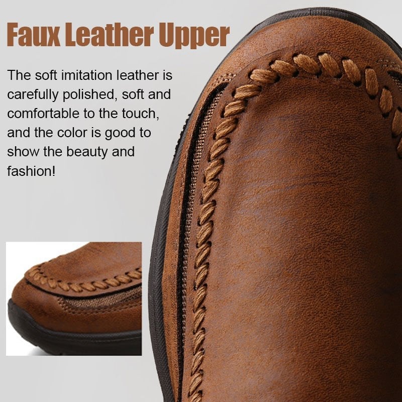 aldorian™-Men's Casual Breathable Loafers
