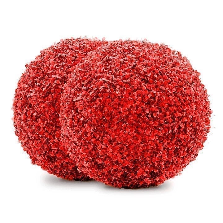 Artificial Plant Topiary Ball🌳🌼