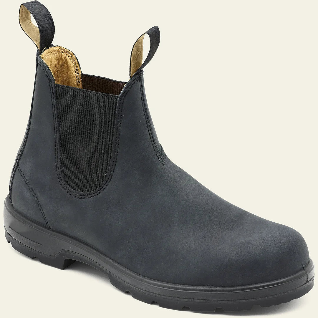 aldorian™-Vintage Chelsea Boots-BUY 2 FREE SHIPPING