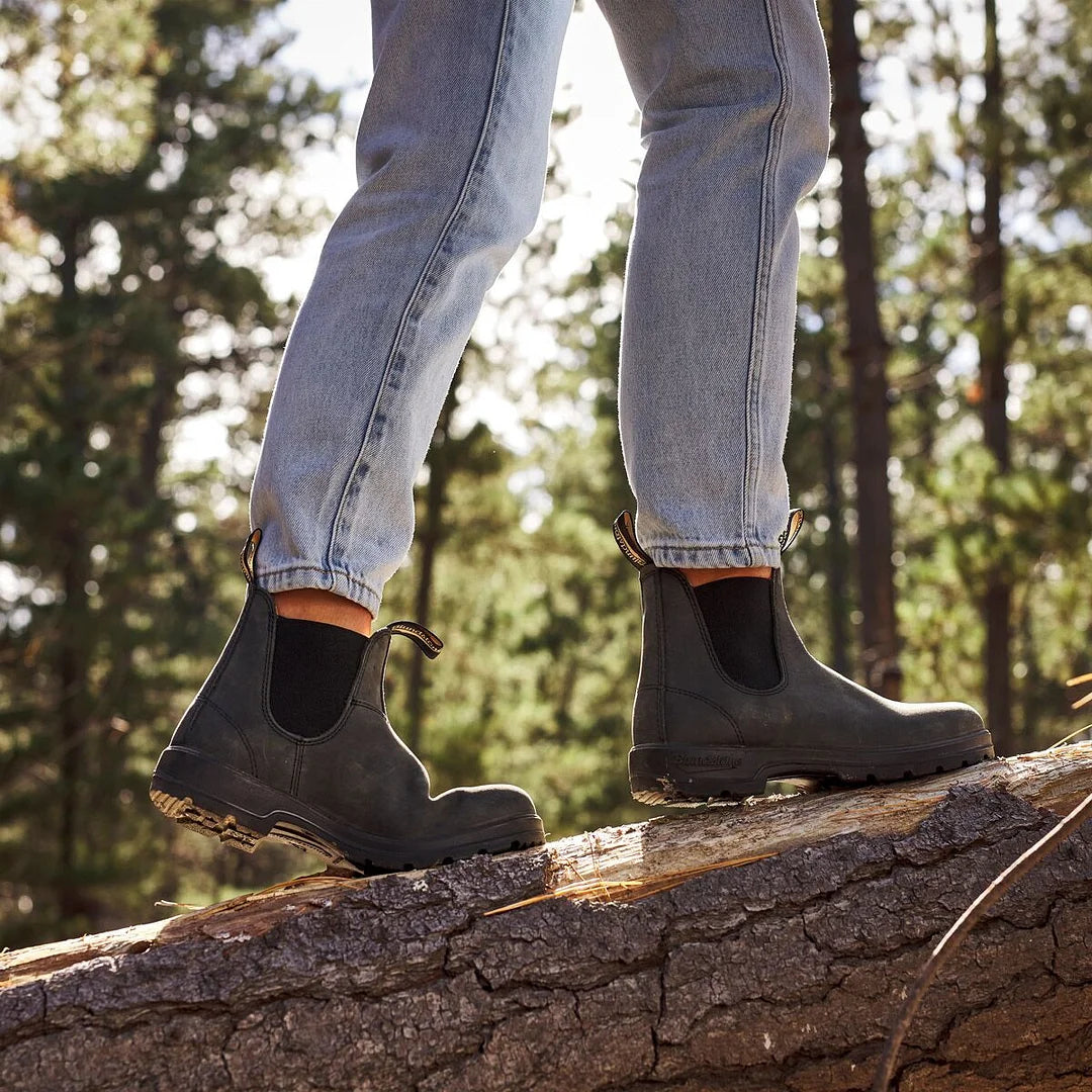 aldorian™-Vintage Chelsea Boots-BUY 2 FREE SHIPPING