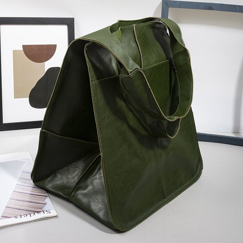 aldorian™-Women Oversize Weekender Handbags