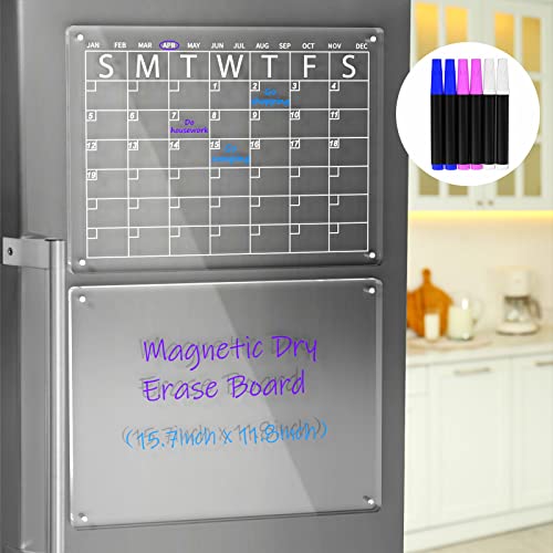 aldorian™-🔥49% OFF 🔥Magnetic Fridge Calendar
