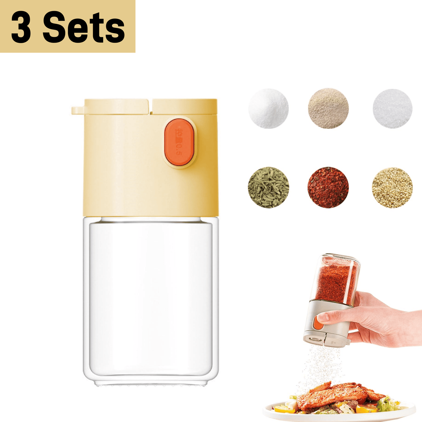 aldorian™-Multifunctional Salt Control