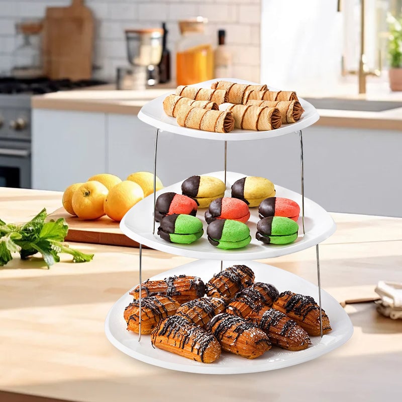 aldorian™-🔥49% OFF🍨-Collapsible Party Tray