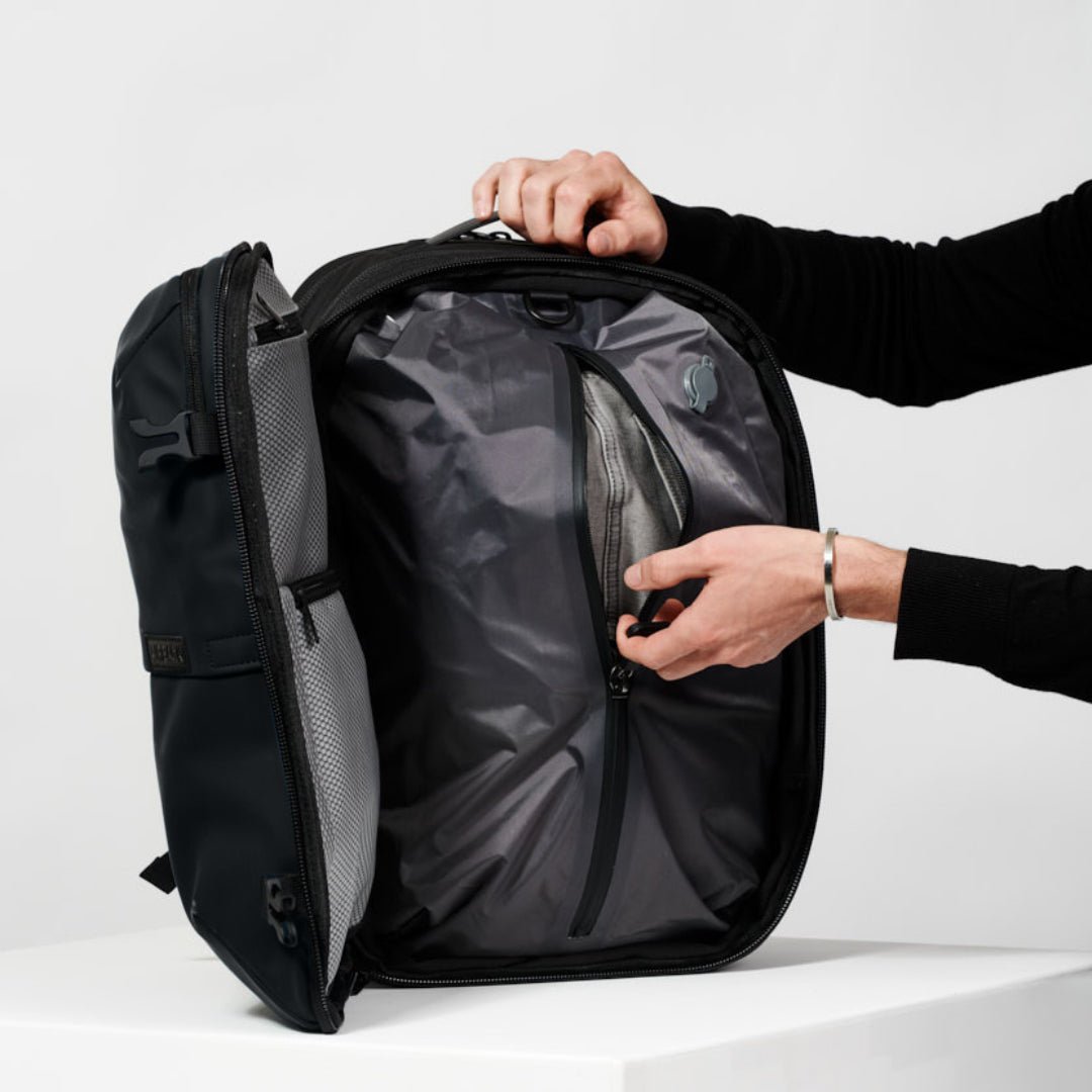 aldorian™-🔥Free inflatable pump🔥Backpack multifunctional travel bag
