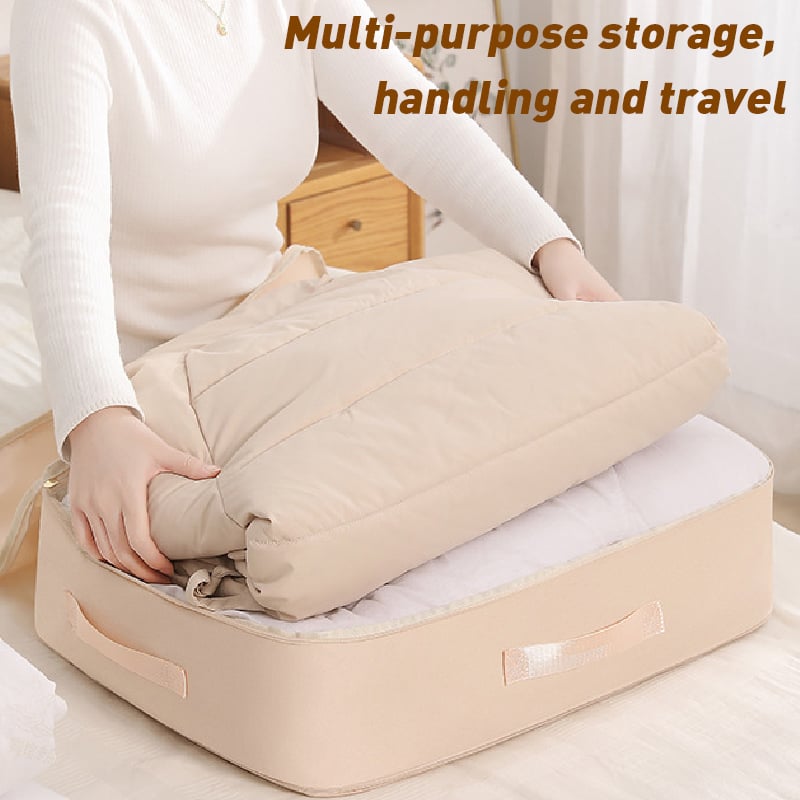 aldorianā¢-š„Ultra Space Saving Self Compression Organizer