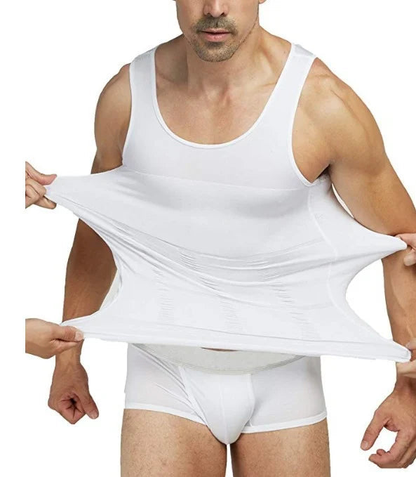 aldorian™-Men's Body Shaper (Buy 1 Get 1 FREE)