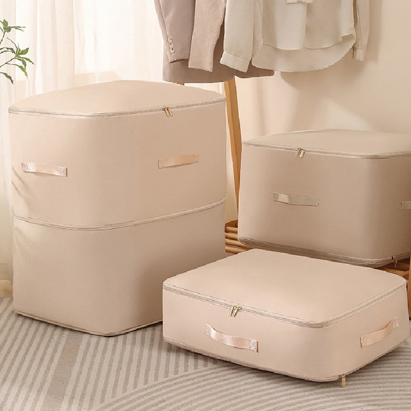 aldorianā¢-š„Ultra Space Saving Self Compression Organizer