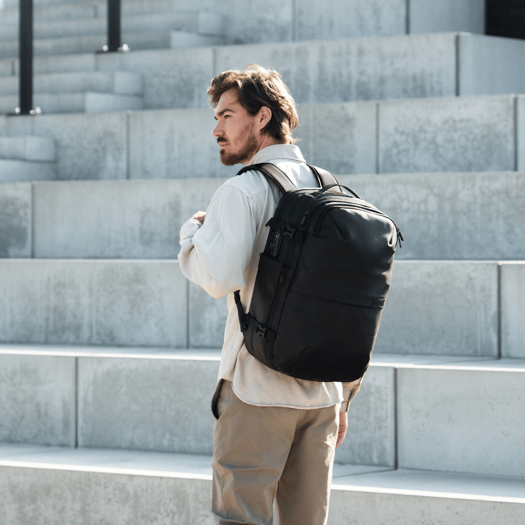 aldorian™-🔥Free inflatable pump🔥Backpack multifunctional travel bag