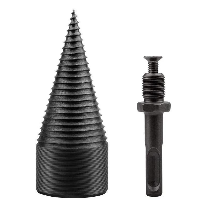 aldorian™-Hex Shank Firewood Drill Bit