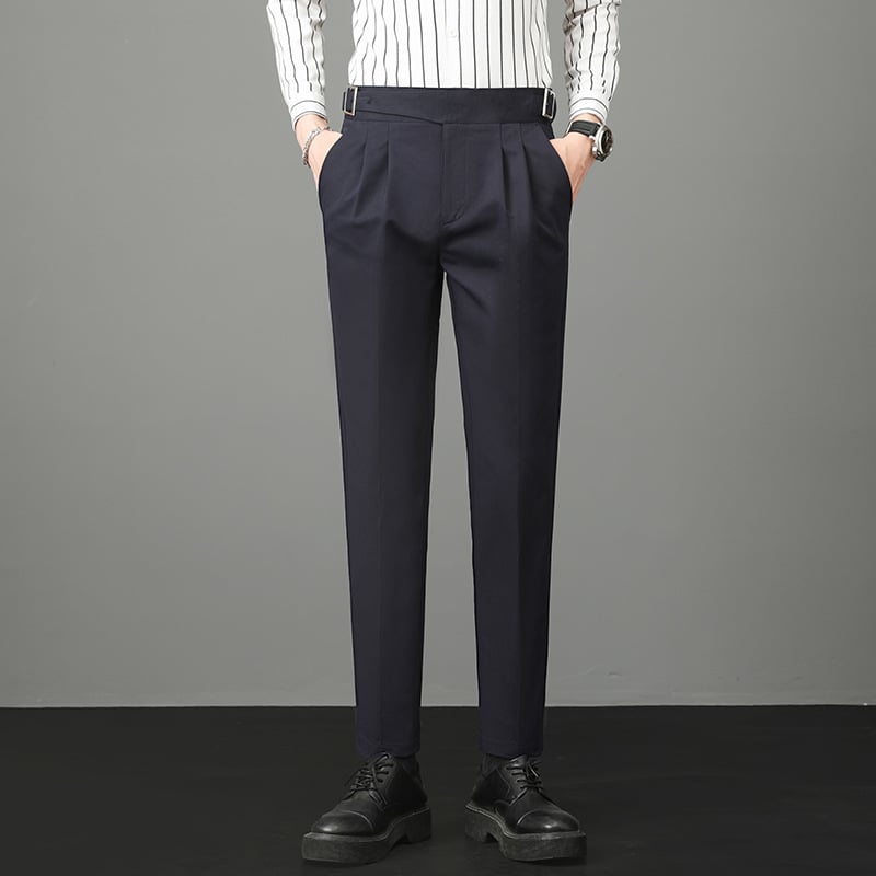 aldorian™-Naples Casual Business Men's Pants (Buy 2 Free Shipping)