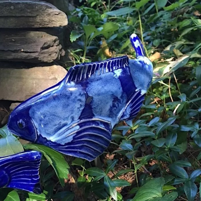 aldorian™-koi garden fish series(1 PCS)
