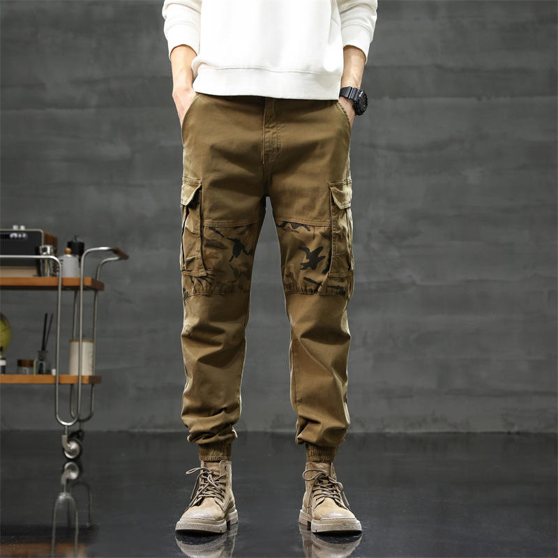 aldorian™-Airborne Adventure Paratrooper Pants - 🔥Buy two pieces and get free shipping worldwide