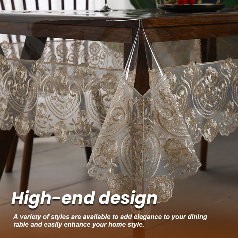 aldorian™-🎁Wash-Free Tablecloth
