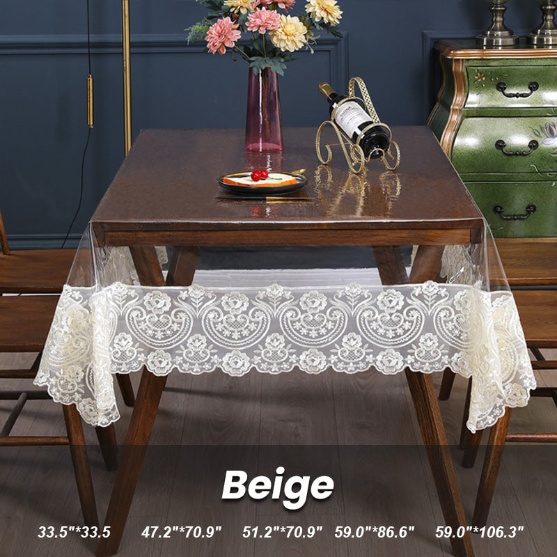aldorian™-🎁Wash-Free Tablecloth