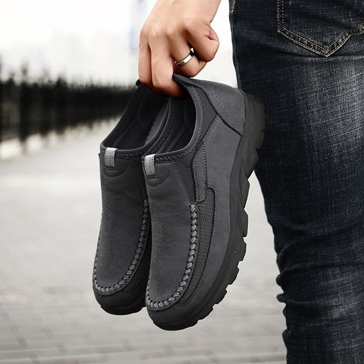 aldorian™-Men's Casual Breathable Loafers