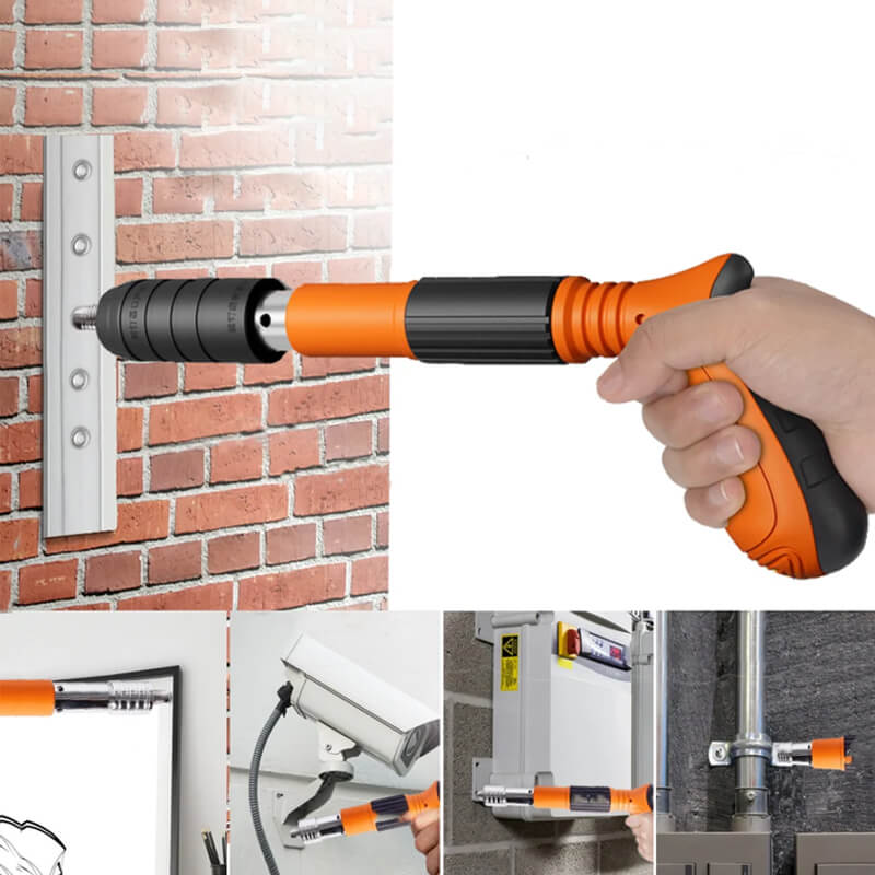 aldorian™-🔥🔥Woodworking and decoration integrated air nailer