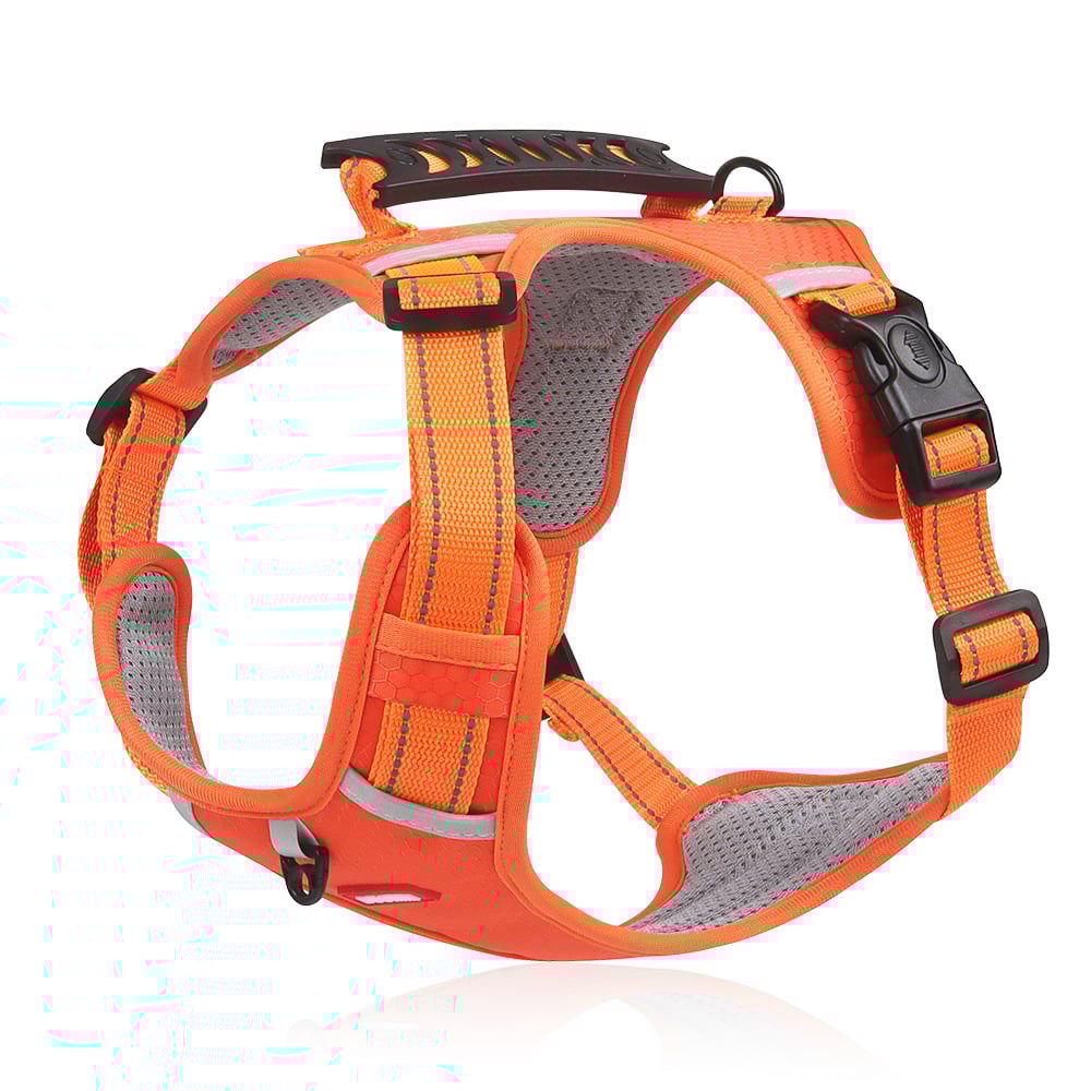 aldorian™-No Pull Dog Harness for Pets