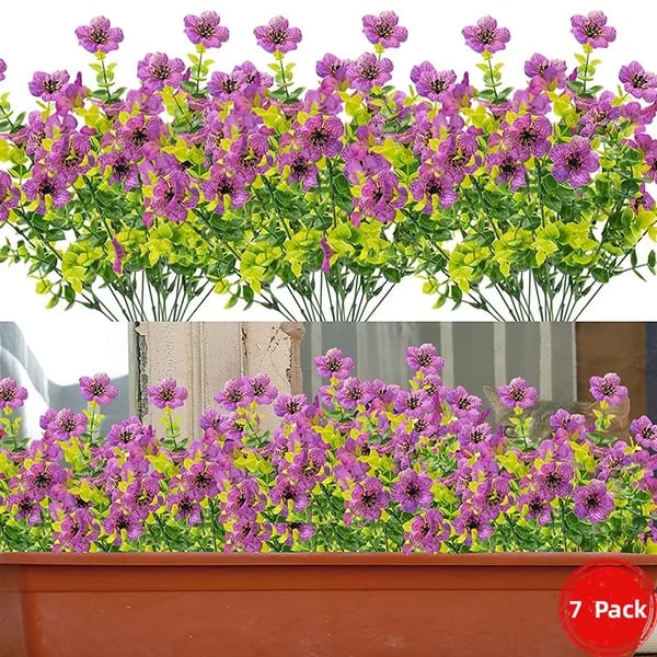 aldorian™-🔥🔥Outdoor Plants - Artificial flowers