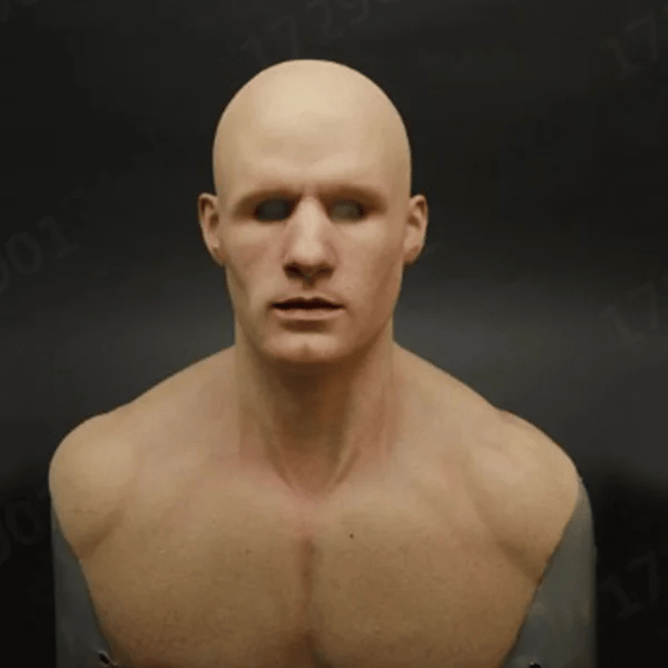 aldorian™-49% OFF💥2024 New Style Mask Headgear
