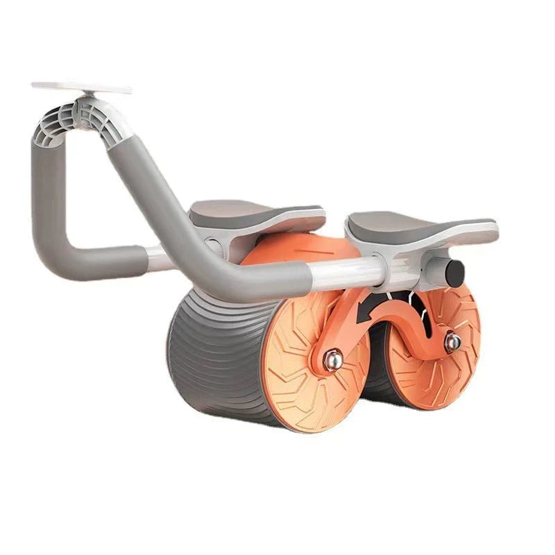aldorian™-Plank Ab Roller Wheel for Core Trainer
