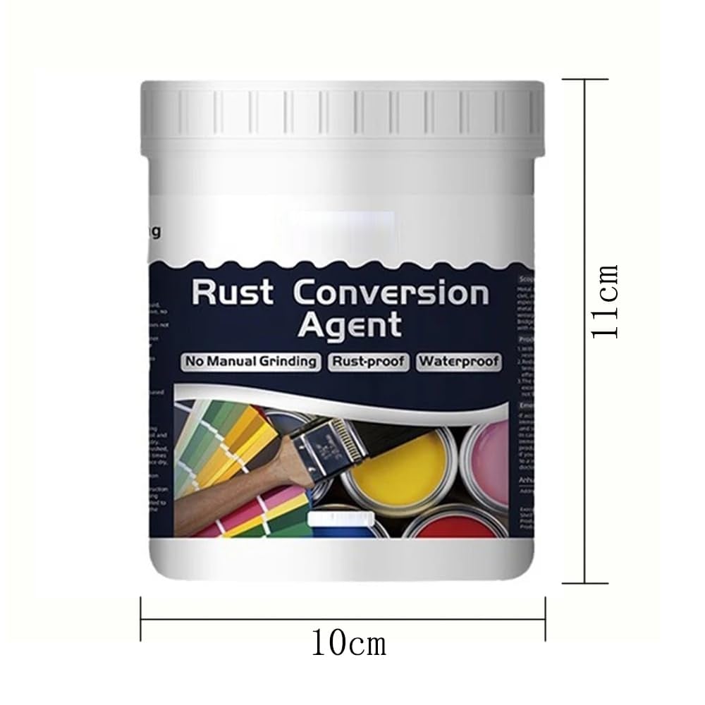 aldorian™-🎁43% OFF⏳Anti-rust rust converting agent✨