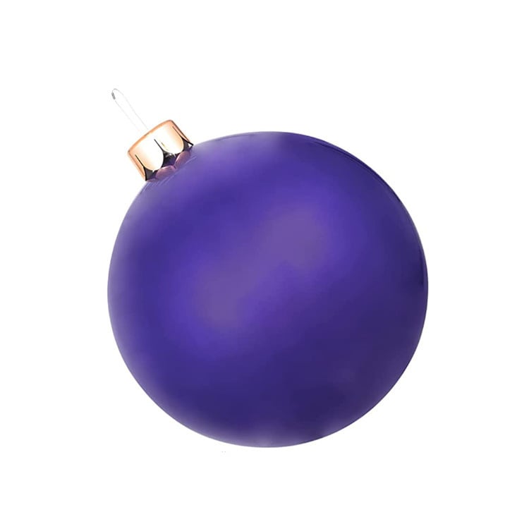 aldorianā¢-šOversized Inflatable Christmas Ball Decorationš | šBuy 3 Free Shippingš„