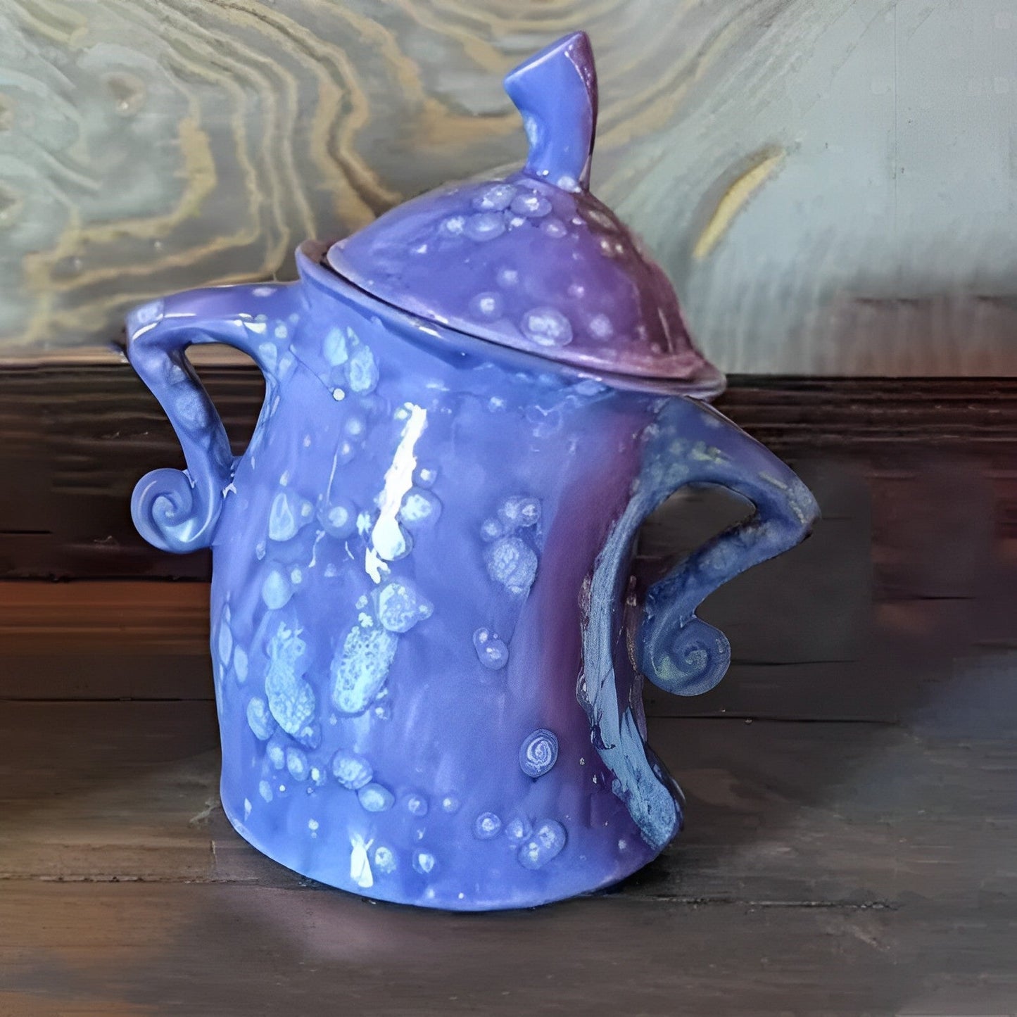 aldorian™-Canister With Attitude
