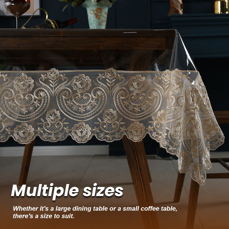 aldorian™-🎁Wash-Free Tablecloth