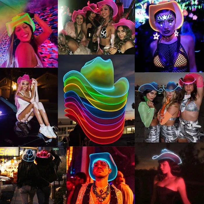 aldorian™-🔥Summer Hot Sale Promotion-49% OFF-🥳Cowboy NeoHat