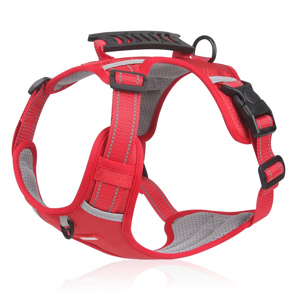 aldorian™-No Pull Dog Harness for Pets