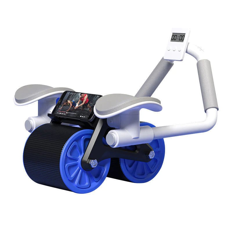 aldorian™-Plank Ab Roller Wheel for Core Trainer