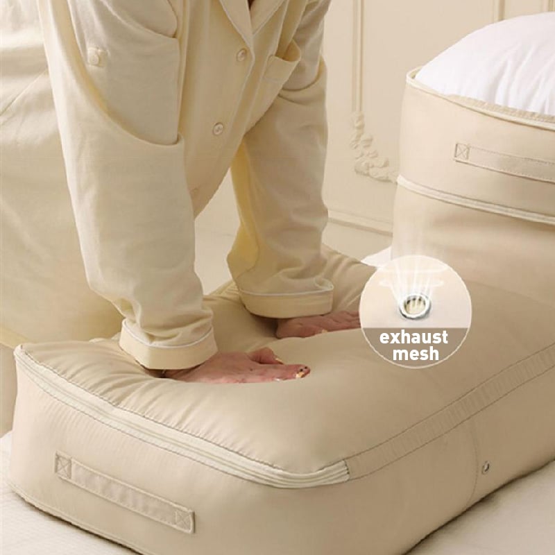 aldorianā¢-š„Ultra Space Saving Self Compression Organizer
