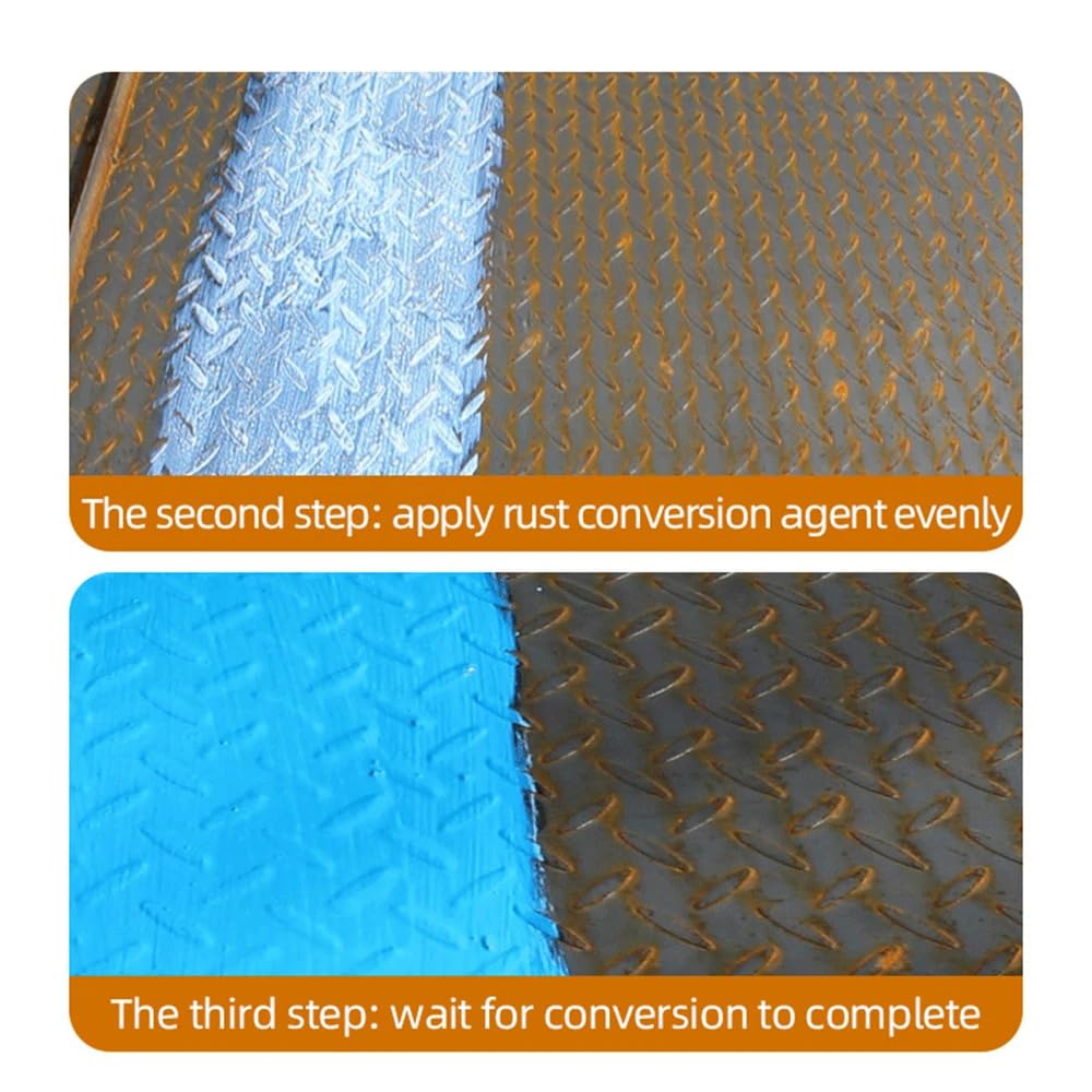 aldorian™-🎁43% OFF⏳Anti-rust rust converting agent✨