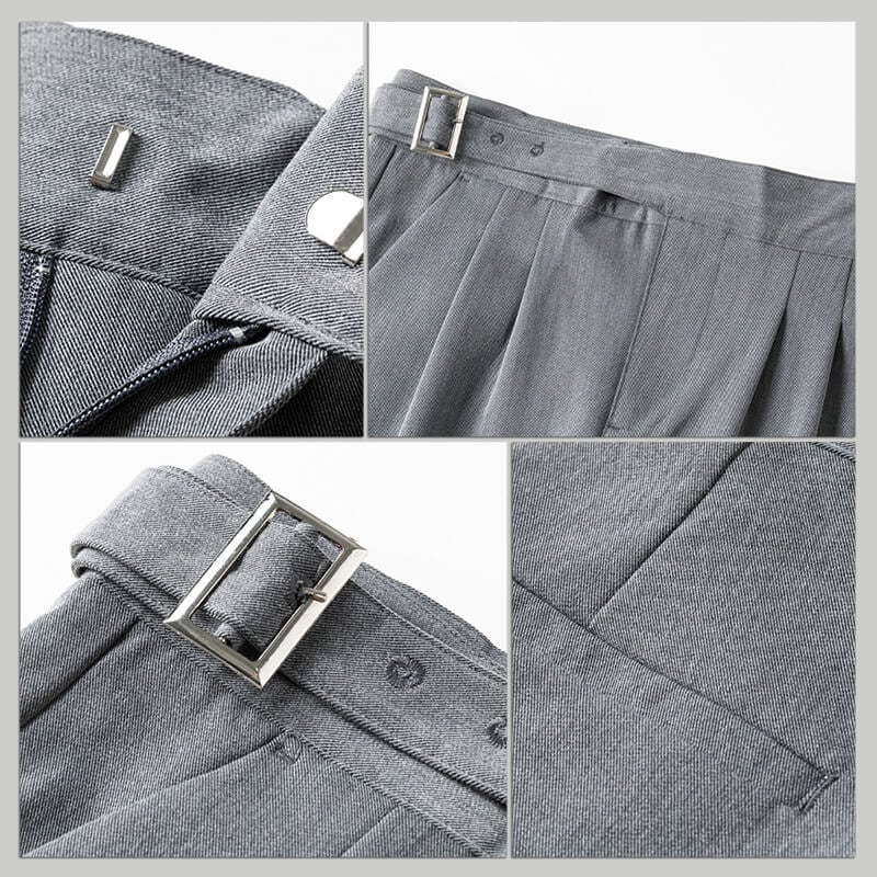 aldorian™-Naples Casual Business Men's Pants (Buy 2 Free Shipping)
