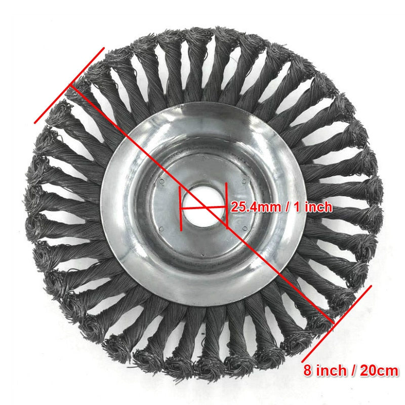 ultra durable corded trimmer blades