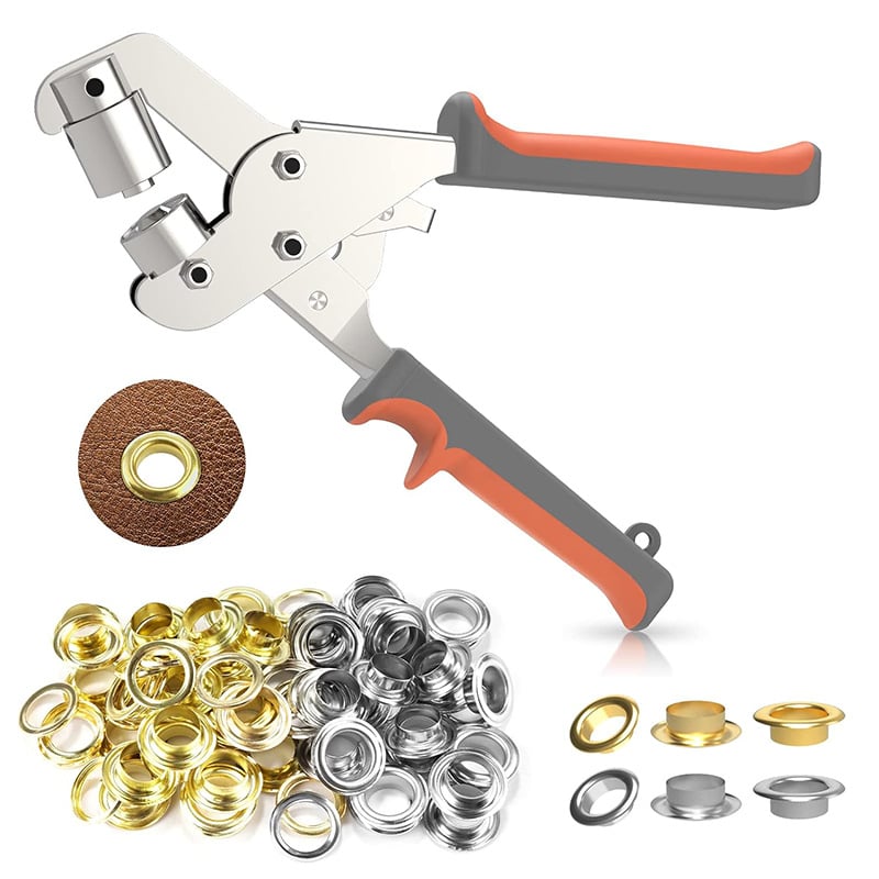 aldorian™-Airbrush manual air eye pliers🛠