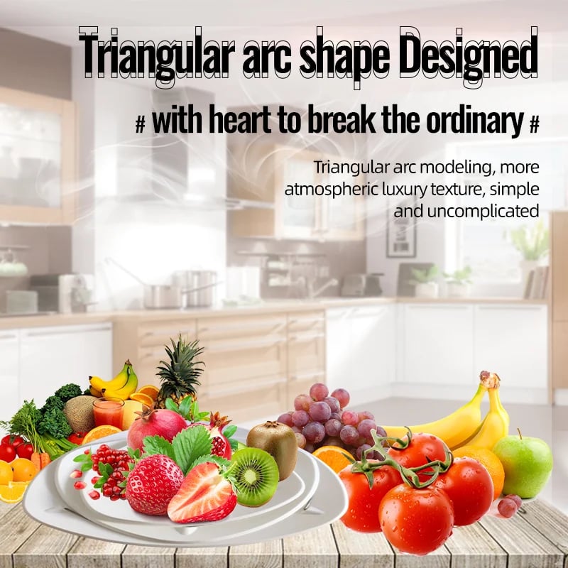 aldorian™-🔥49% OFF🍨-Collapsible Party Tray