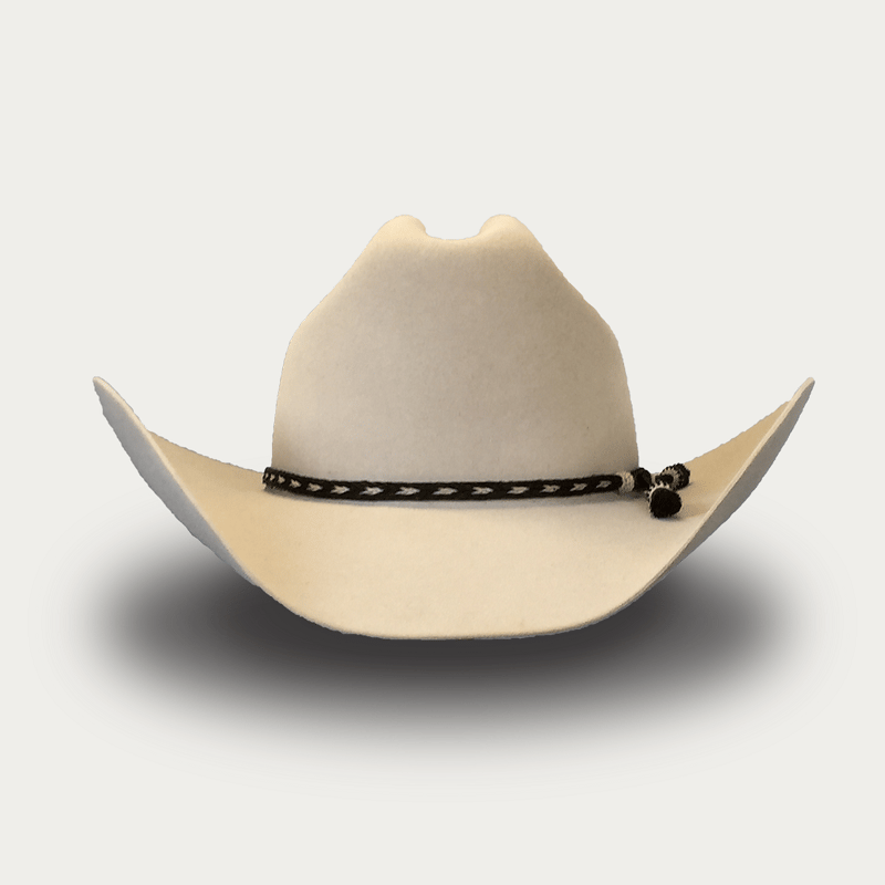 aldorianā¢-š„Handmade YellowStone Cowboy Hat