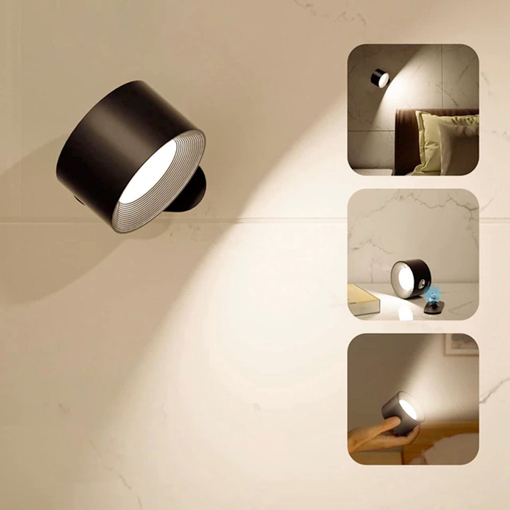 aldorian™-The Ultimate Wireless Ambient Lighting Solution 🔥