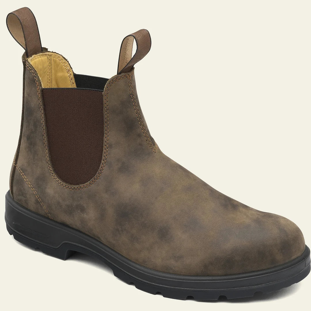 aldorian™-Vintage Chelsea Boots-BUY 2 FREE SHIPPING
