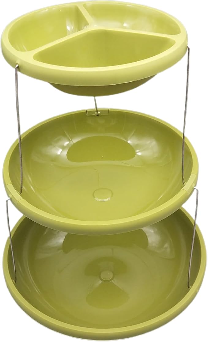 aldorian™-🔥49% OFF🍨-Collapsible Party Tray