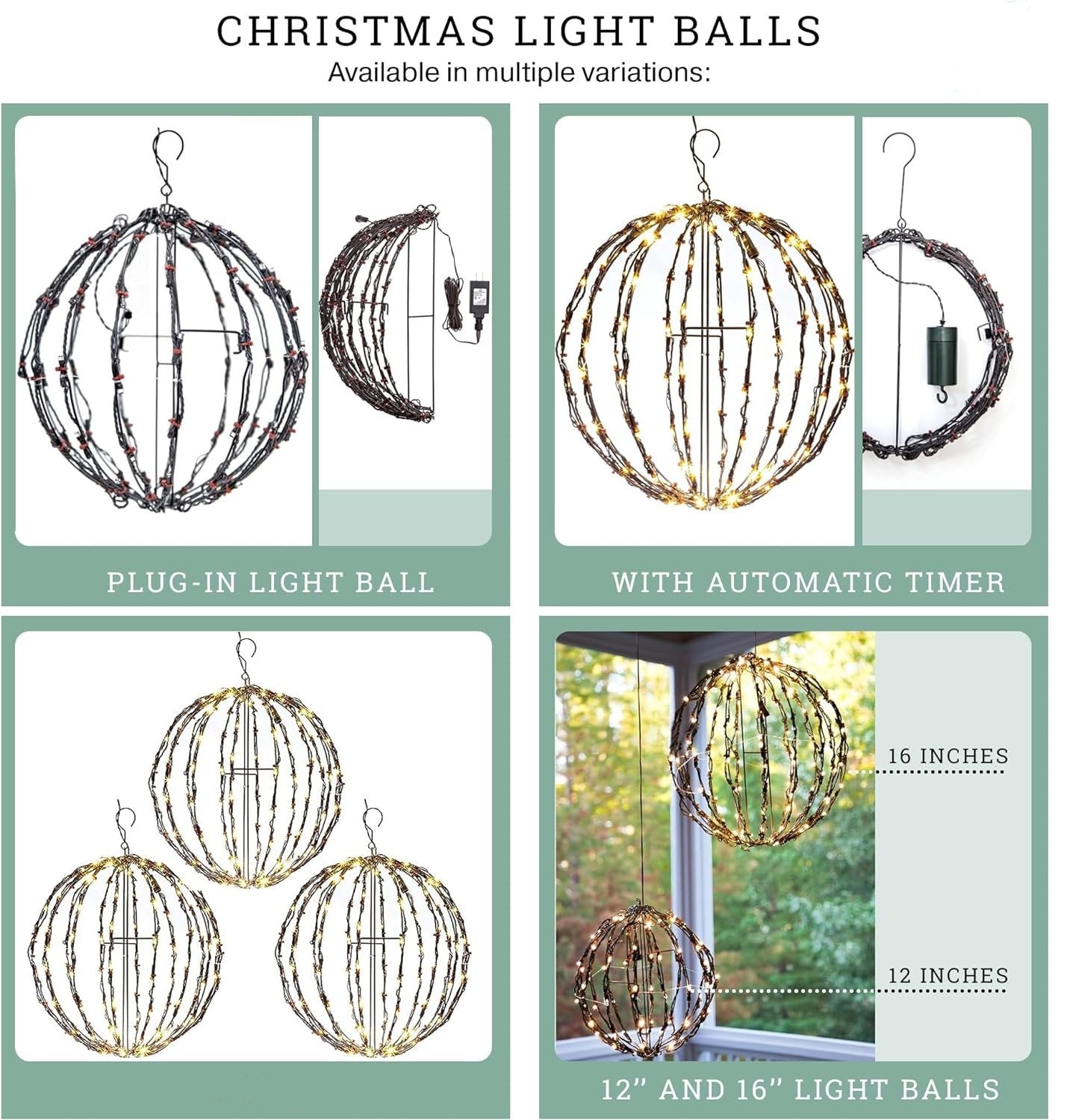 aldorian™-🔥Durable, Waterproof, Long-lasting, Lightweight Bright Light Ball