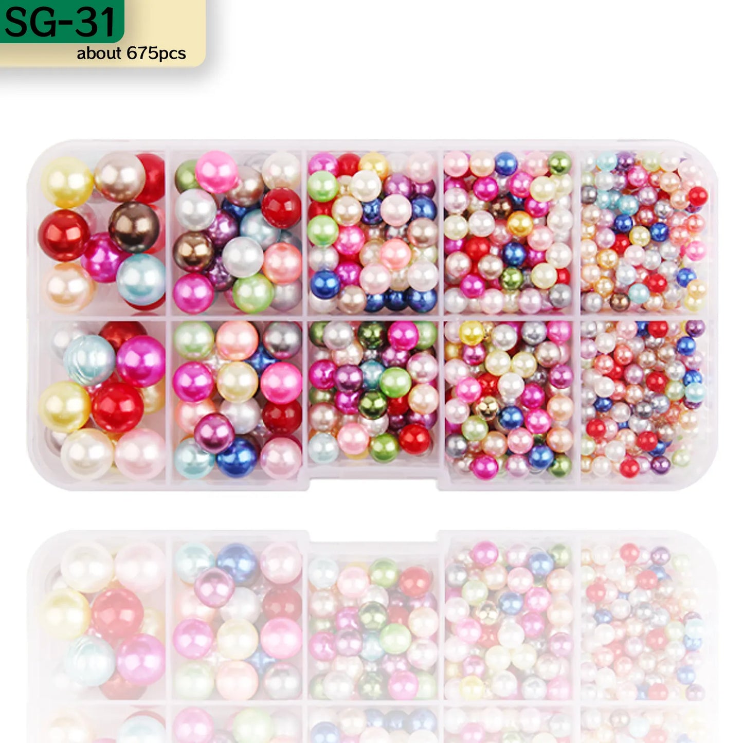 ✨Hot Sale 49% Off 💗DIY Pearl-Setting Machine