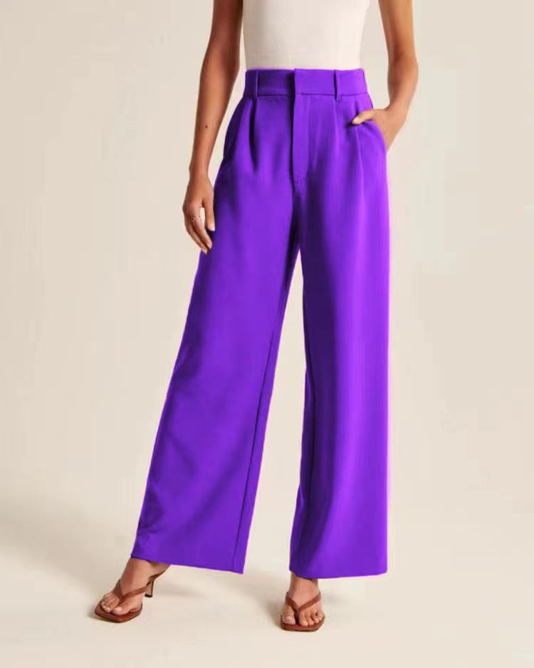aldorian™-Lightweight Tailored Wide Leg Pants (Buy 2 Free Shipping)
